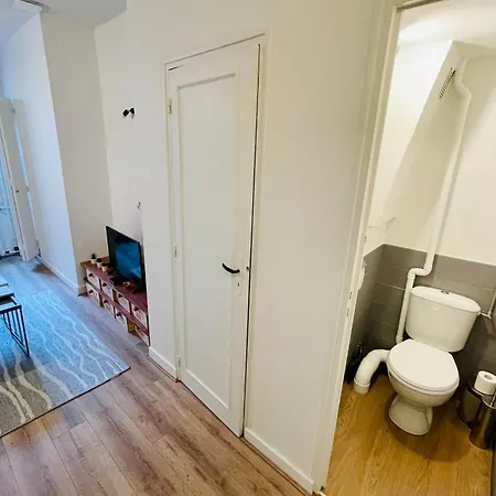 Ocean Furnished Flat