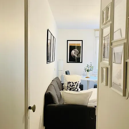 Ocean Furnished Flat