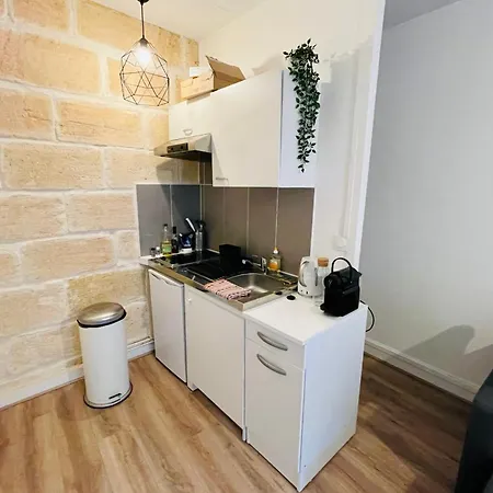 Ocean Furnished Flat Apartment